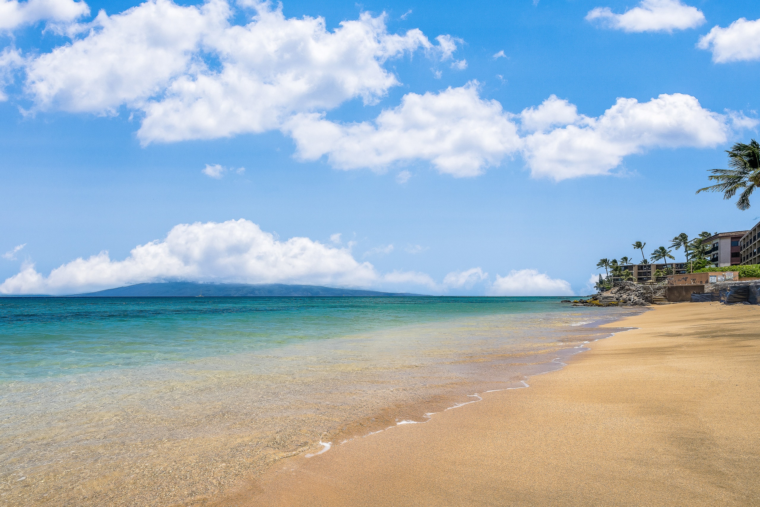 Maui Dream: Ocean View • Beachfront • Corner Suite - Image 76