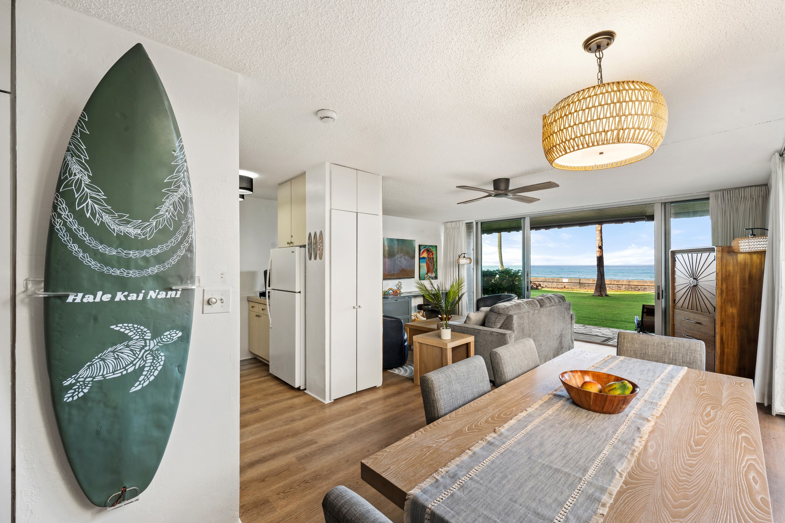 Maui Dream: Ocean View • Beachfront • Corner Suite - Image 20