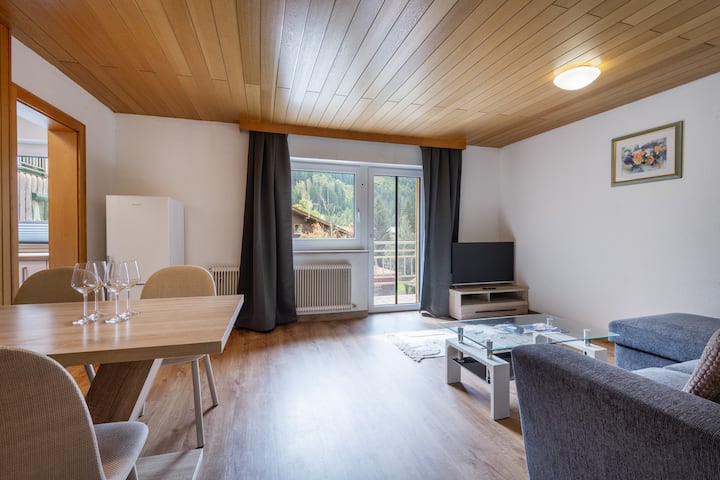 Highalp Apartments - Usseralp - Tannheim