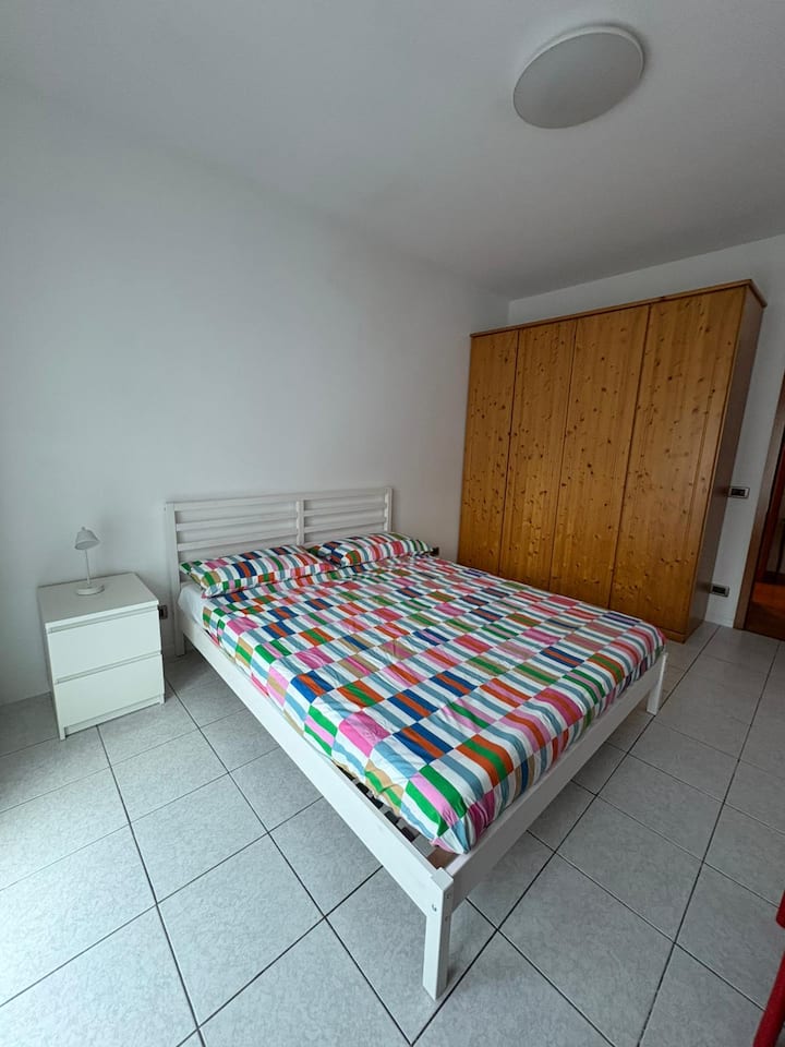 Chumba cha kulala