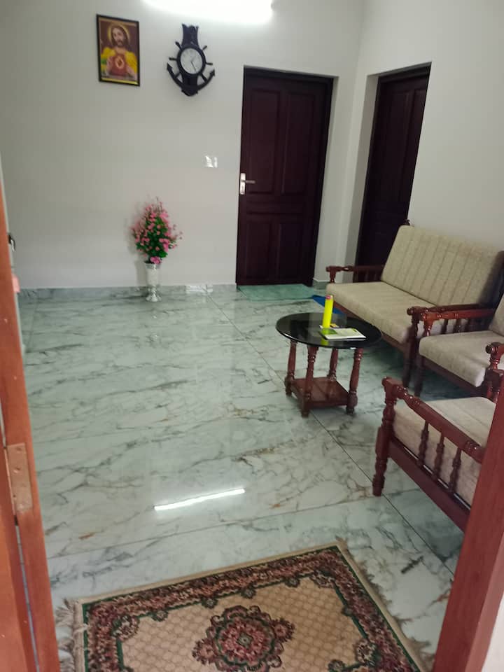 Joshy Home Stay Thiruvalla - Thiruvalla