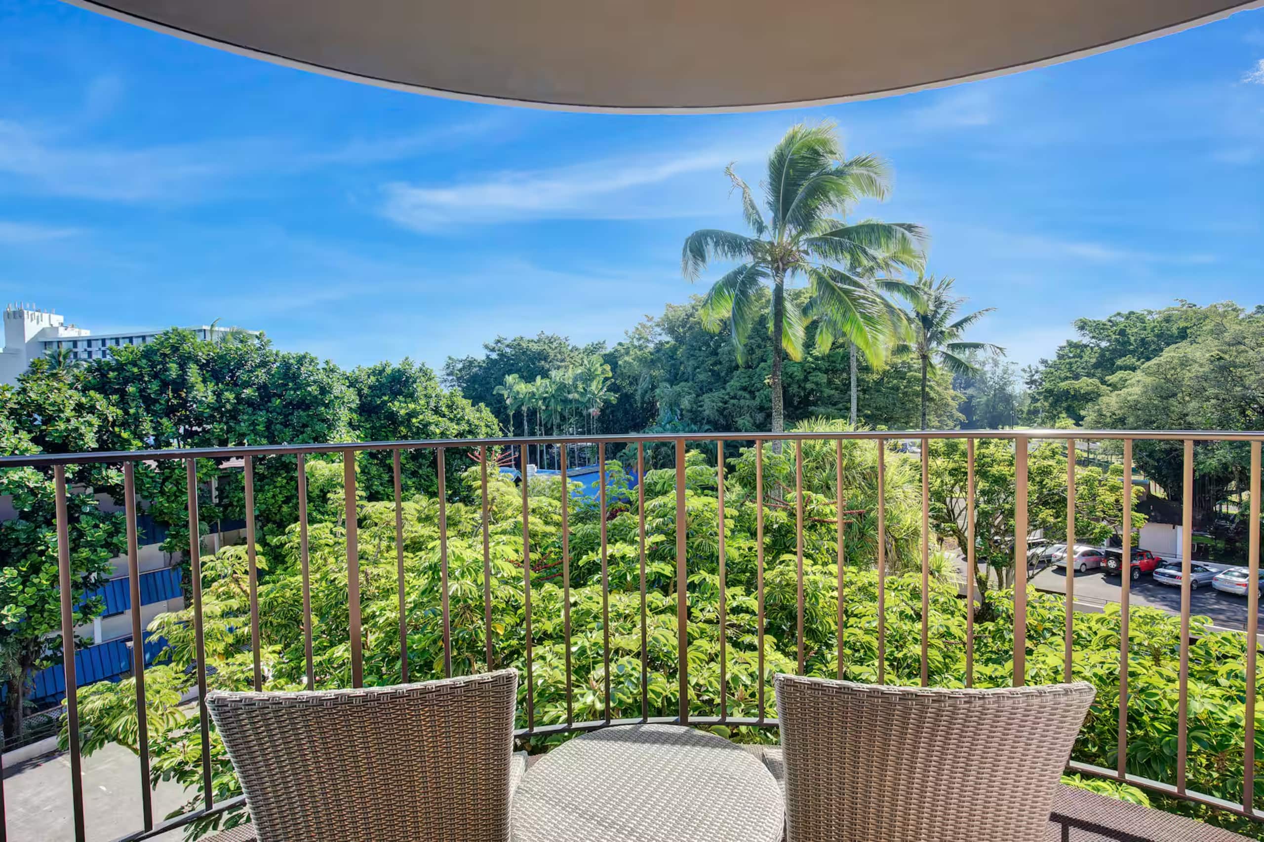Hotel in Hilo · ★4.75 · 1 bedroom · 1 private bath - Image 6