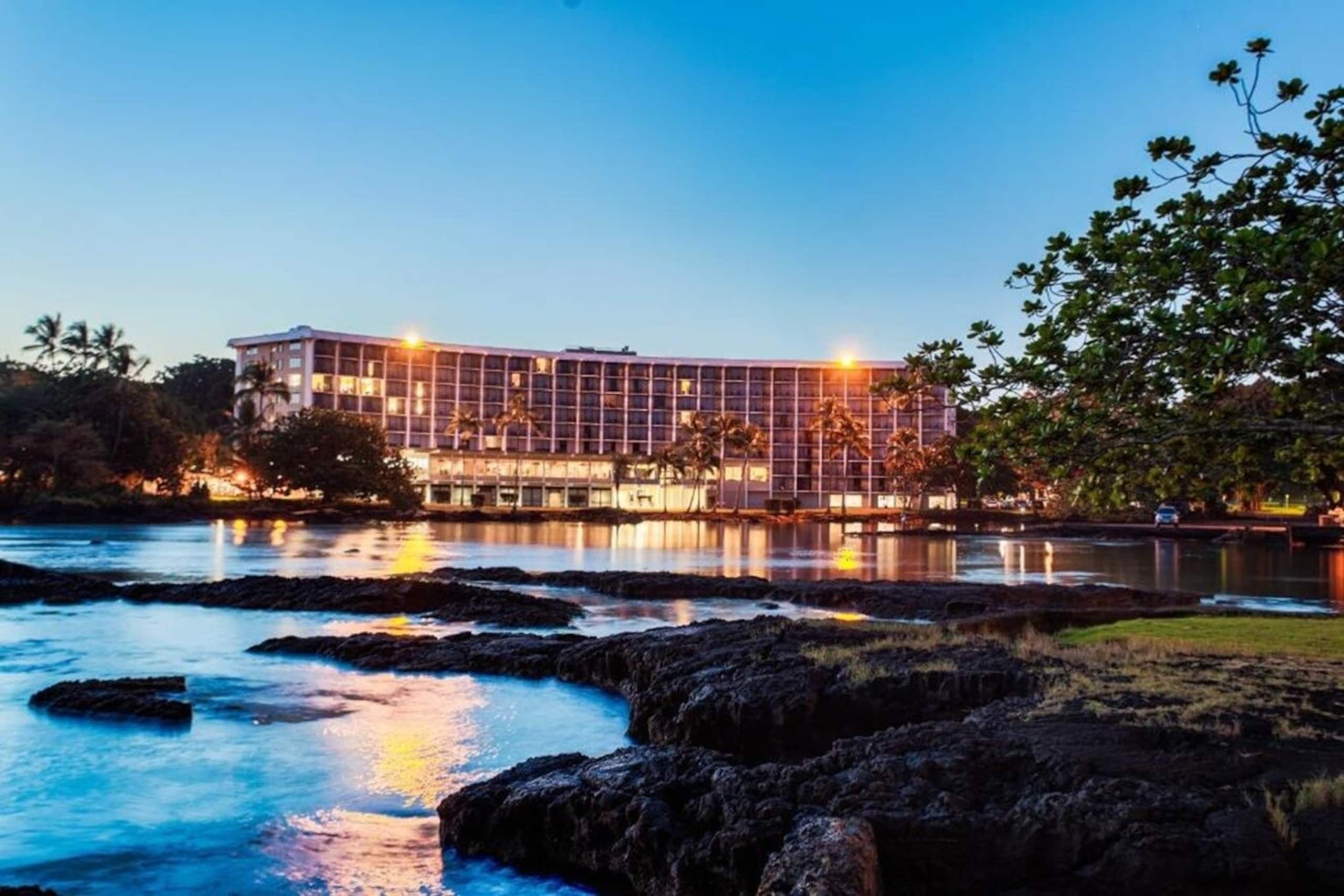 Hotel in Hilo · ★4.75 · 1 bedroom · 1 private bath - Image 14