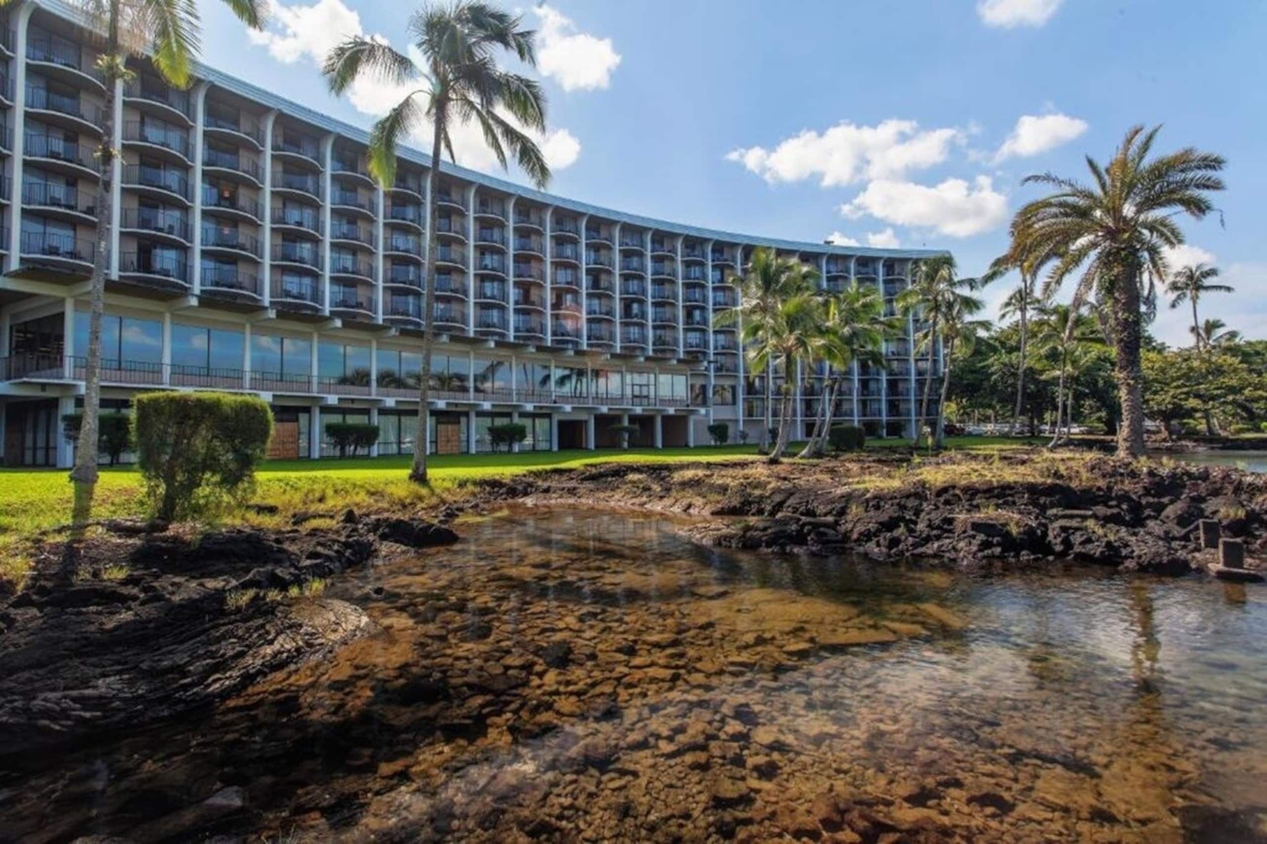 Hotel in Hilo · ★4.75 · 1 bedroom · 1 private bath - Image 15