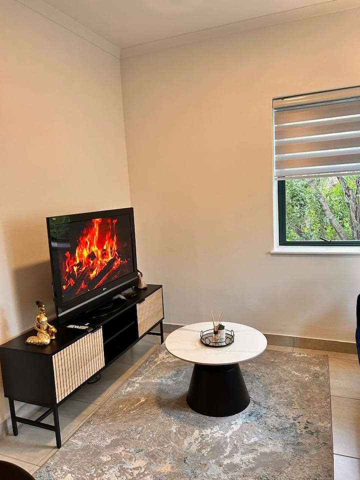 Nola's Circa Apartment - Sandton