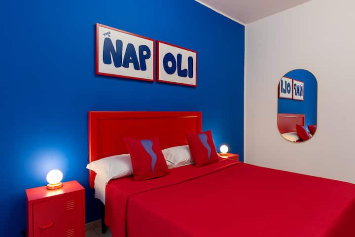 Heart Of Naples - Neapel