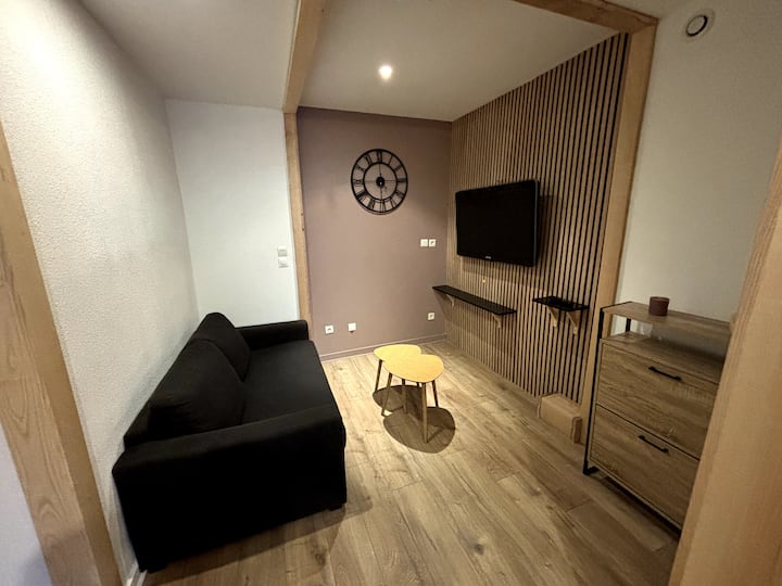 Appartement F2 Cosy à Deux Pas Du Centre Ville. - Le Puy-en-Velay