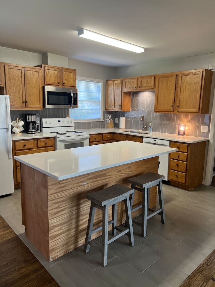 Midtown Escape - Tulsa