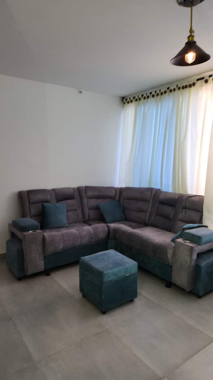 Apartamento En Zona Estrategica. - Yopal