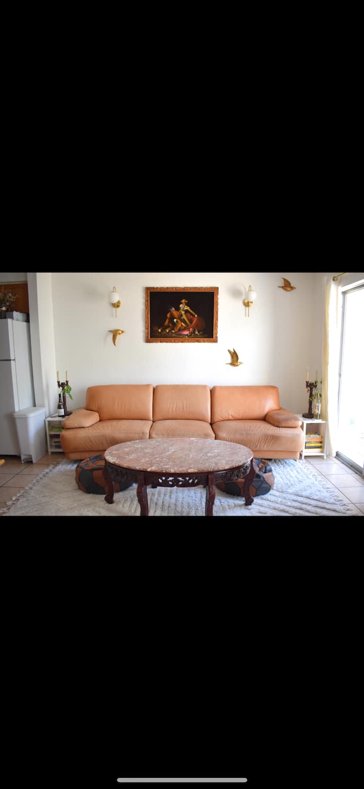 Midtown Gem | Charming 1br Near Dining & Nightlife - Phoenix, AZ