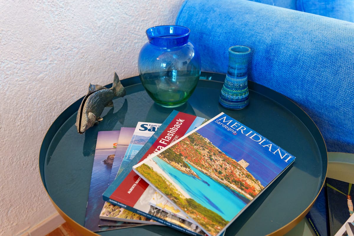 [Marinella-Porto Rotondo] Accesso sulla Spiaggia foto 6