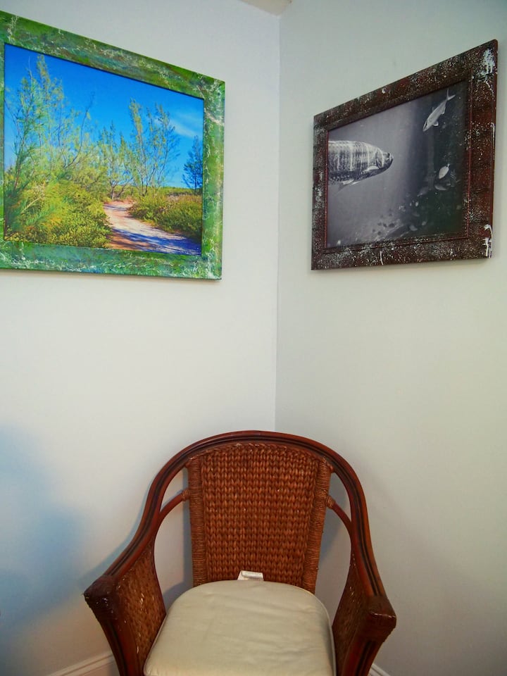 Life On A Rock Luxury Home In Downtown Islamorada - Islamorada, FL