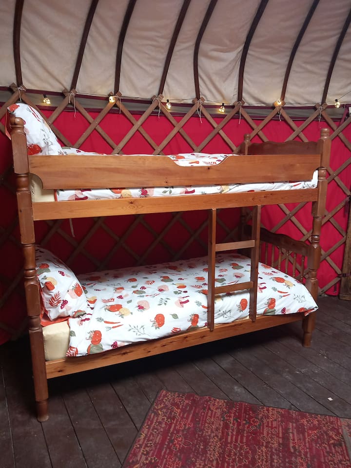 Hillside Retreats - Machynlleth