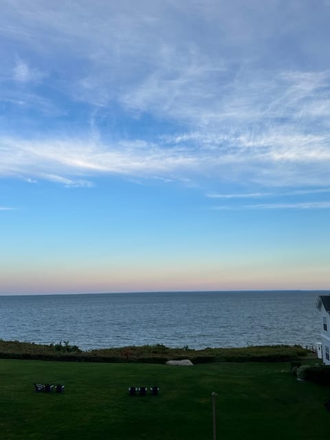 Greenport Condo with Stunning Views & Beach Access