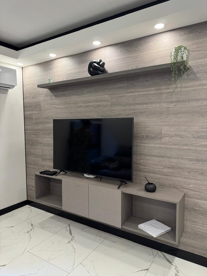 Lumo-departamento De Dos Habitaciones (Equipetrol) - Bolivia