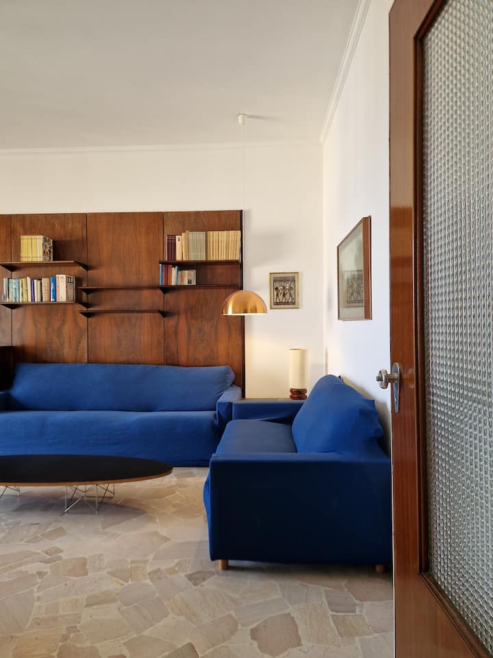 Beautiful Apartment, 10 Min Walk From The Sea - Cogoleto