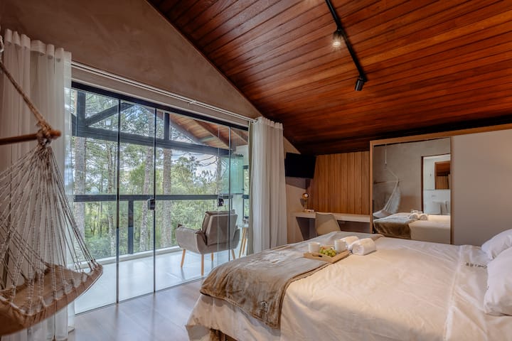 Спална соба 1