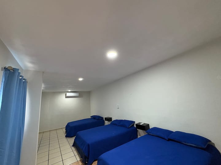 غرفة النوم 2