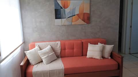 Successful Airbnb property: Apt Recanto na Serra: Wine and Coffee in Espírito Santo Do Pinhal