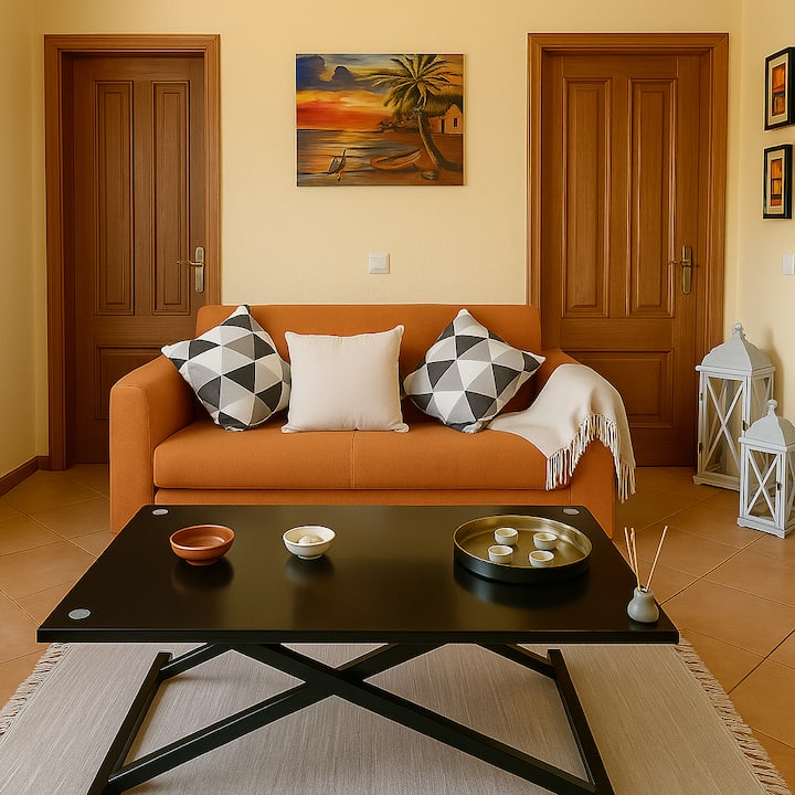 Casa Rio - Refúgio à Beira Do Douro Com Varanda - Canedo
