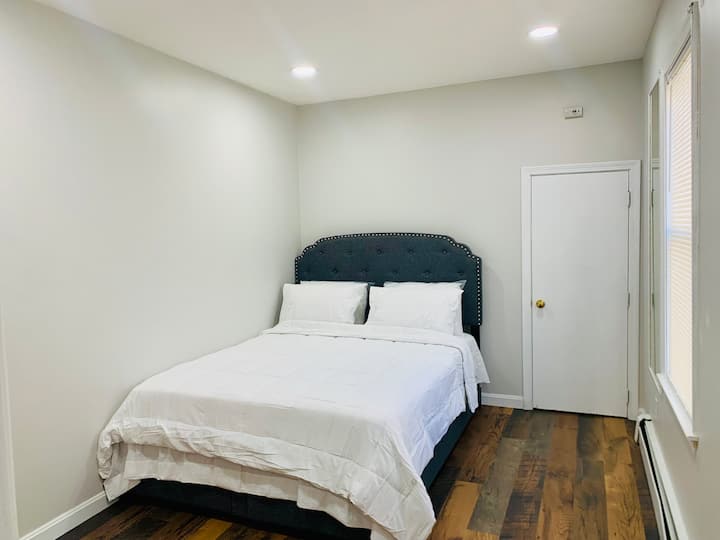 ห้องนอน