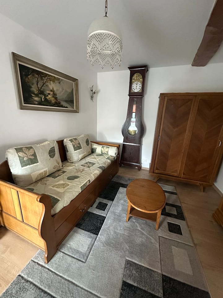 Maison - Clamecy