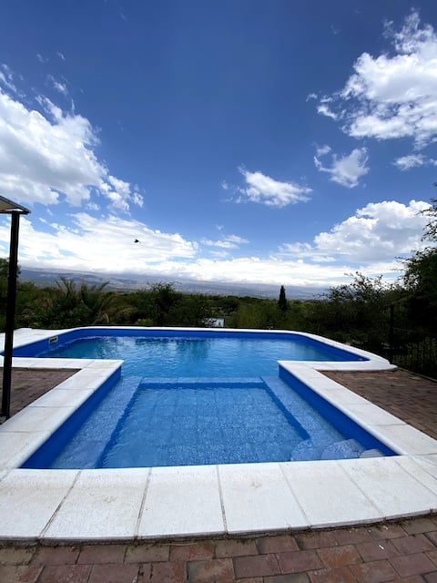 Country House "La Cuesta"