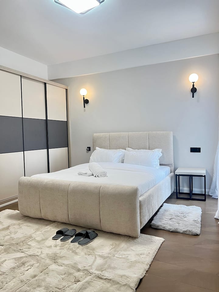 Спална соба 2