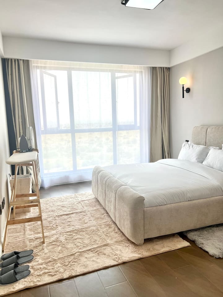 Спална соба 1