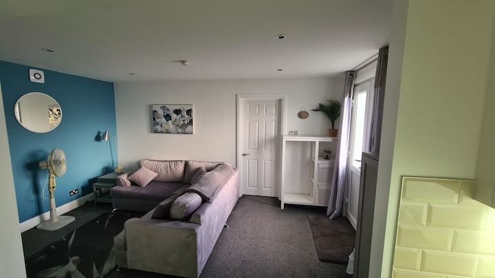 Cosy Cabin - Romford