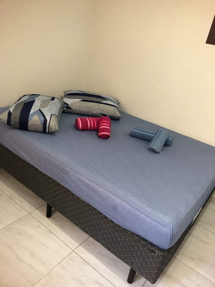 საძინებელი