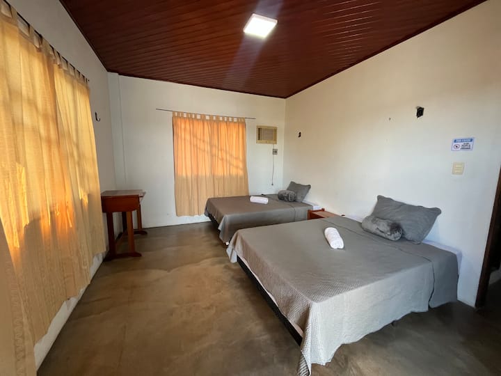 غرفة النوم 1