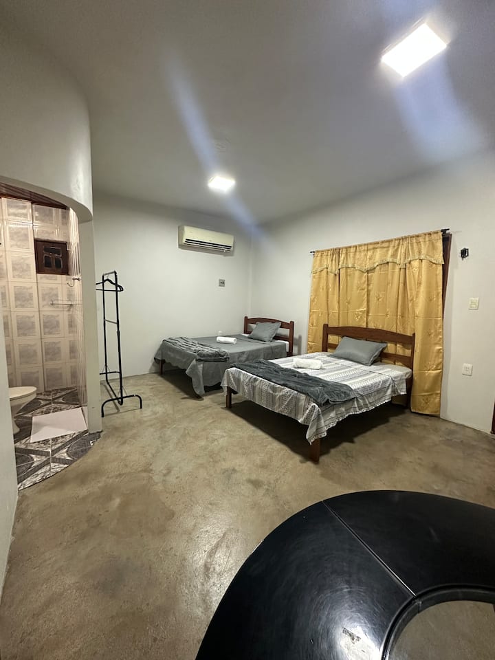 غرفة النوم 4