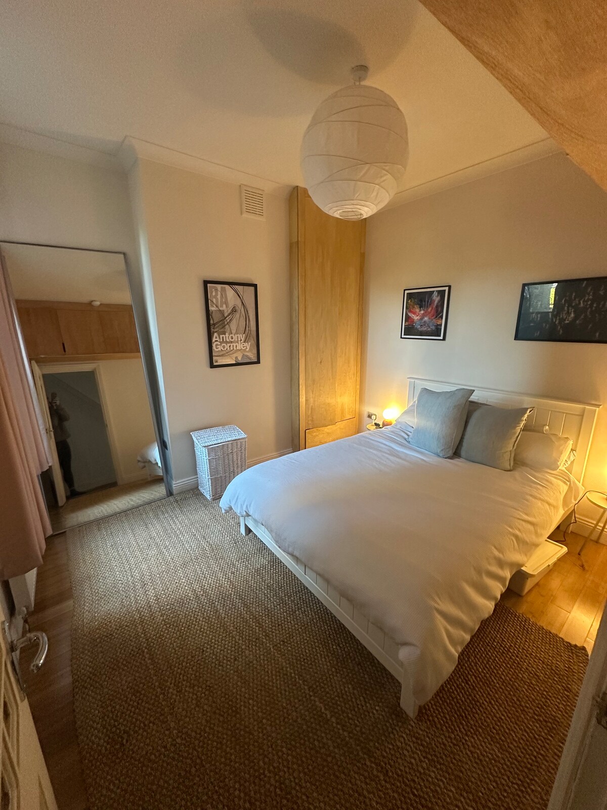 ห้องนอน