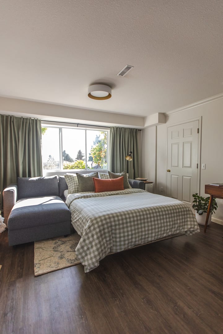 ספת קווין סייז.