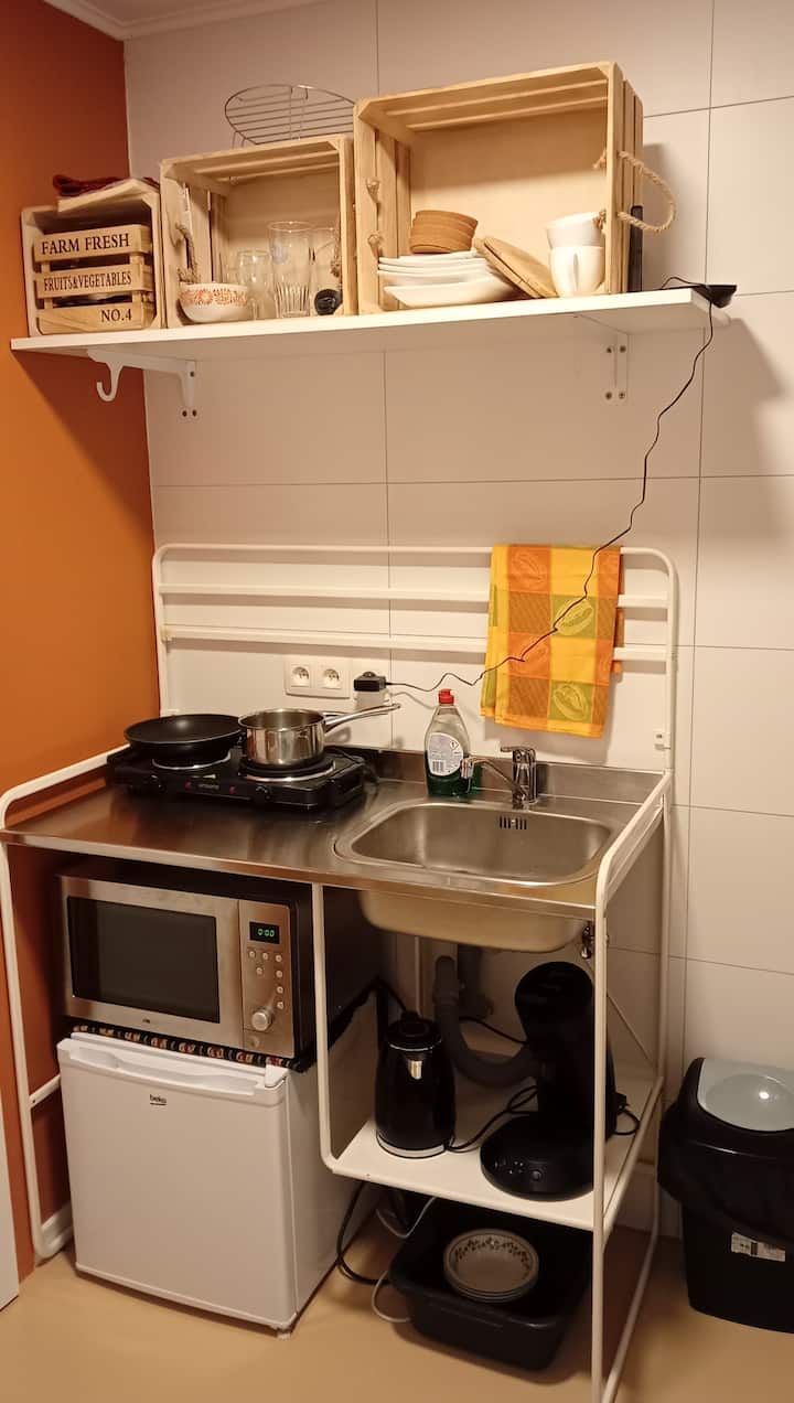 Lier - 2 Slaapkamers Beschikbaar - Lier