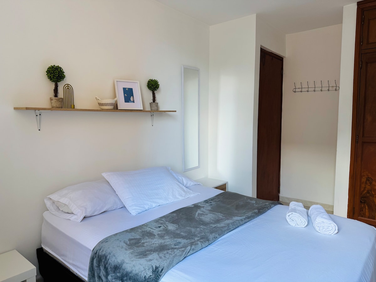 غرفة النوم 1