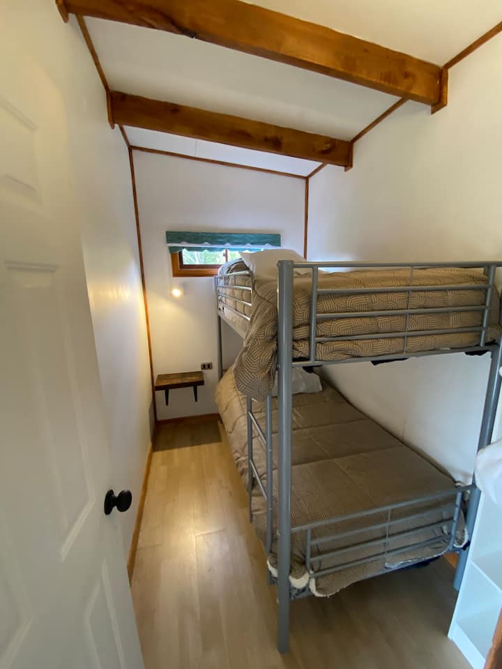 Спална соба 1