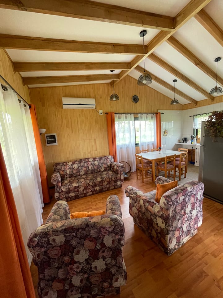 Vacaciones En El Sur: Conecta Con La Naturaleza - La Unión