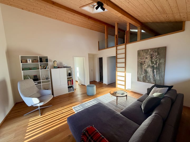Aletsch Arena | Ferienhaus | Wandern & Biken - Riederalp