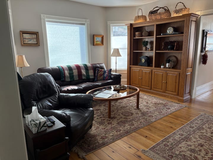 All The Pleasures Of Home 2 - Wauwatosa, WI