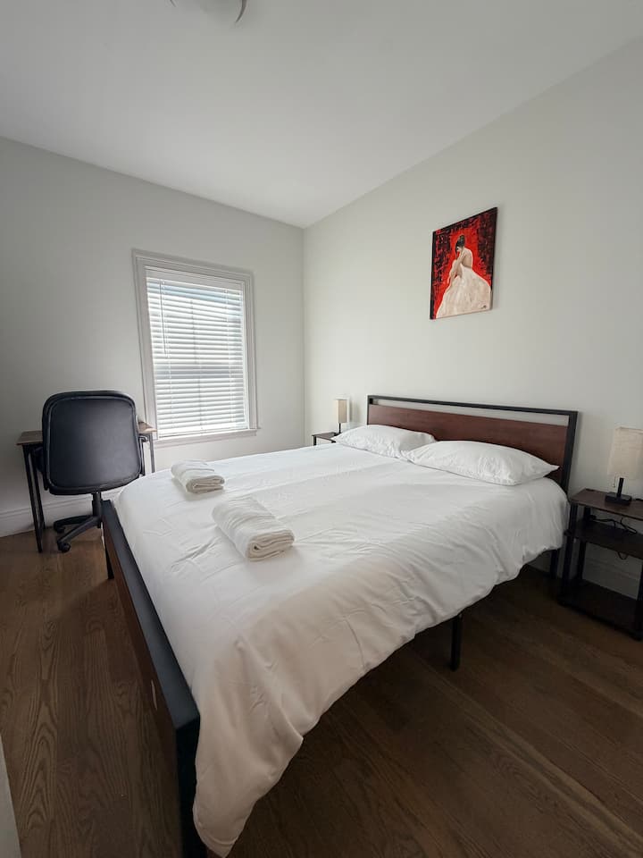 Stay In Boston Historic Lower Mills 2 - Quincy, MA