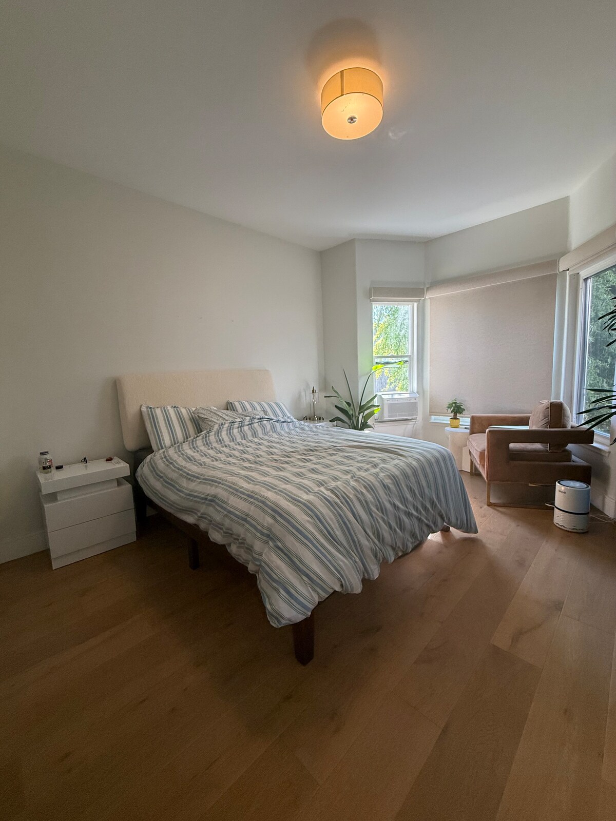 ห้องนอน