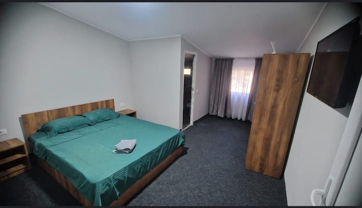 Bașcov Calafat - Calafat