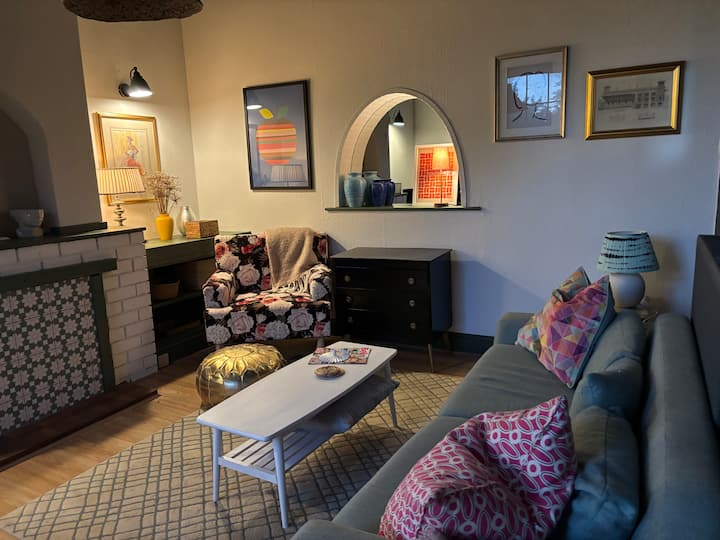 Lemon Tree Cottage, Birkdale, Southport, Uk - Southport