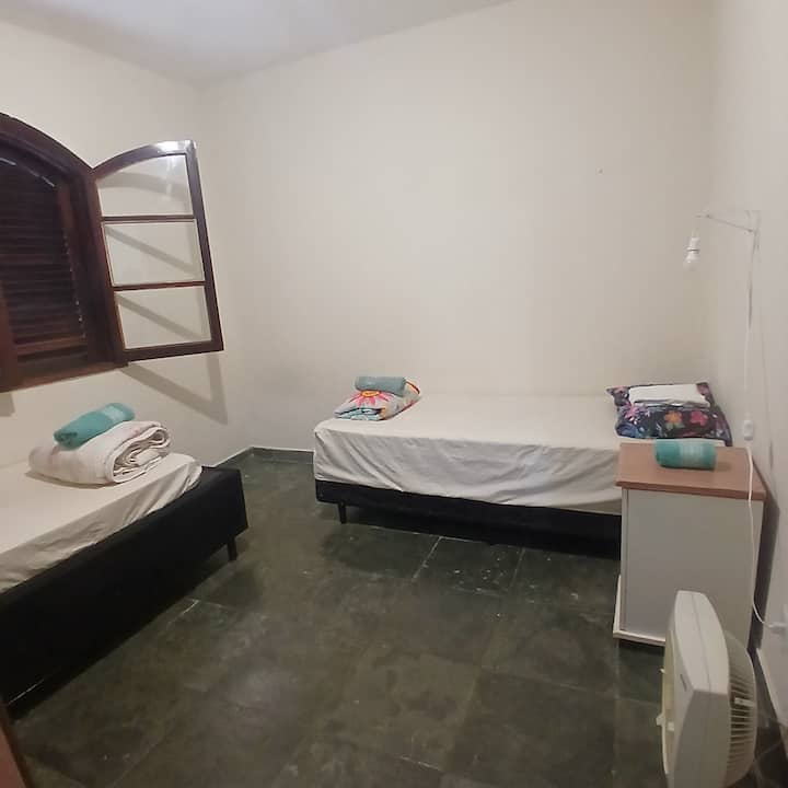 Camera da letto 2