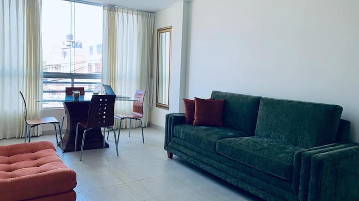 Camina, Disfruta Y Descansa. - Trujillo