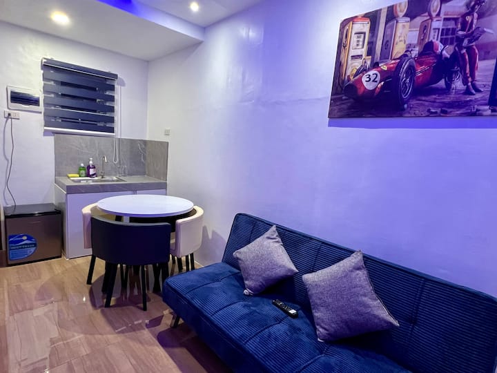 Your Cozy Tiny Home In Laoag - Paoay