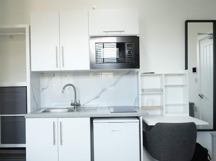 Concept Room 1 – Deluxe Double | Enfield Town - Enfield, UK
