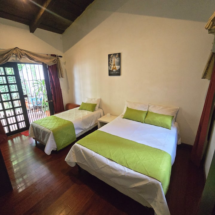 ห้องนอน3